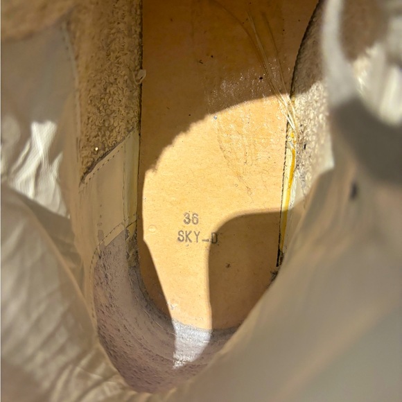 Golden Goose - SKY ⭐️. Sold !!!! - Picture 13 of 17